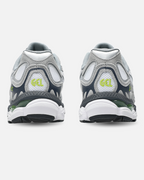 Asics Gel NYC - Gris/Blanc/Vert