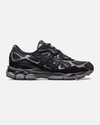 Asics Gel NYC - Noir/Gris