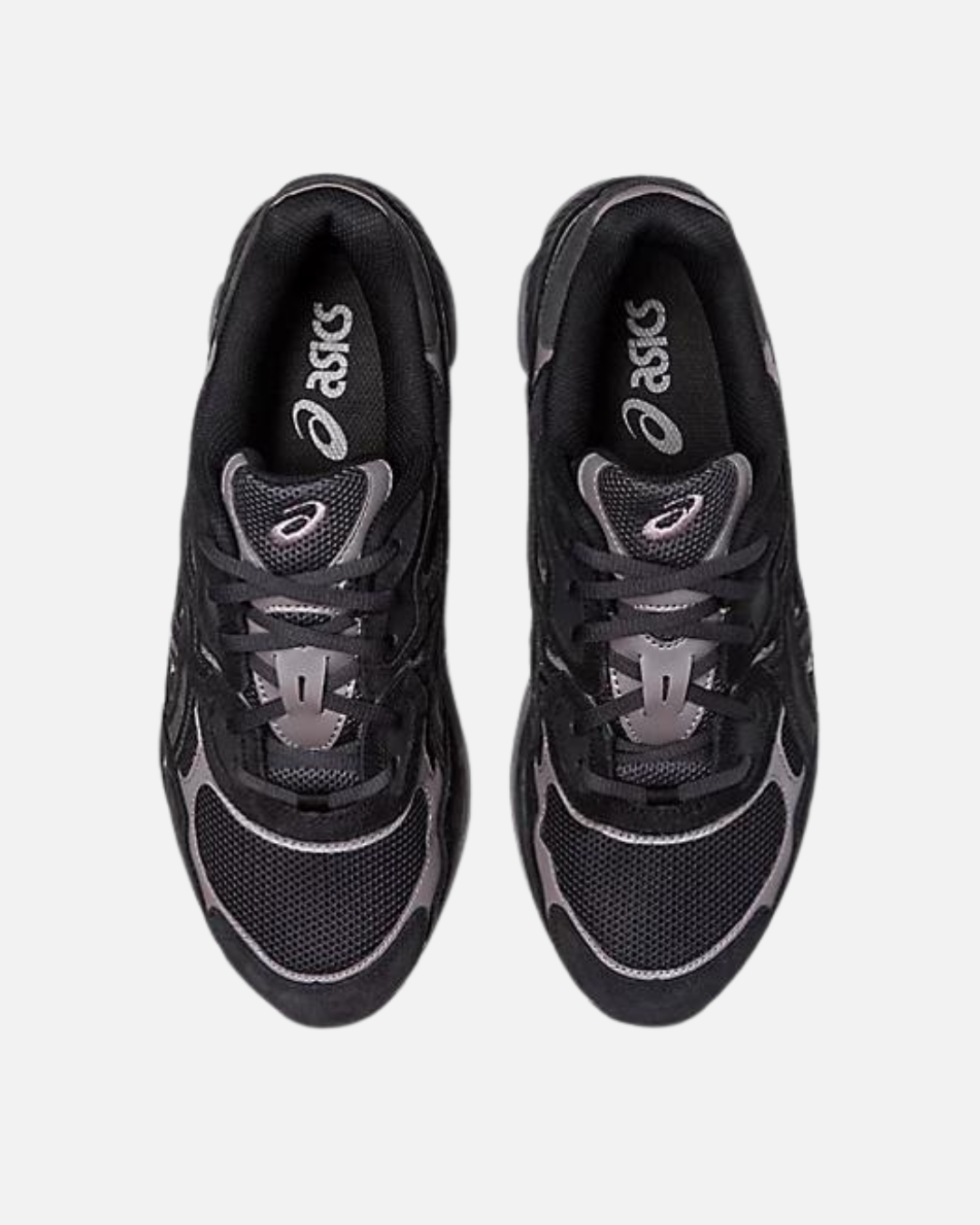 Asics Gel NYC - Noir/Gris