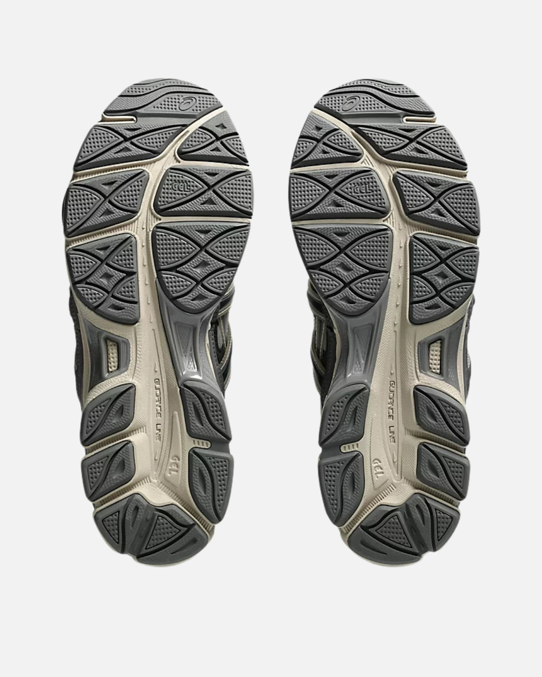 Asics Gel NYC Utility - Gris/Beige