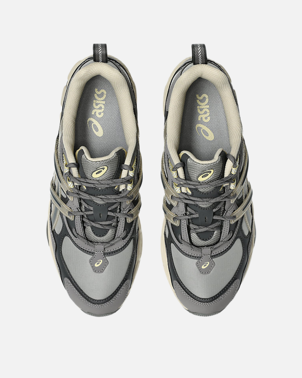 Asics Gel NYC Utility - Gris/Beige