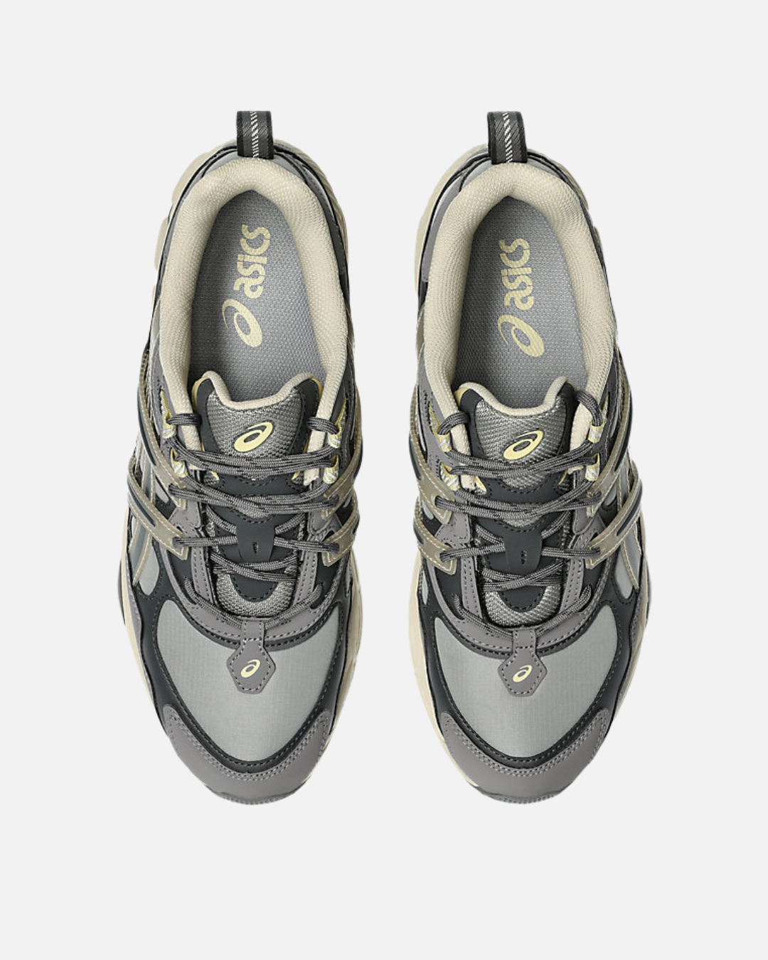 Asics Gel NYC Utility - Gris/Beige