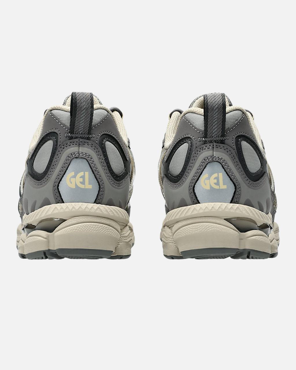 Asics Gel NYC Utility - Gris/Beige