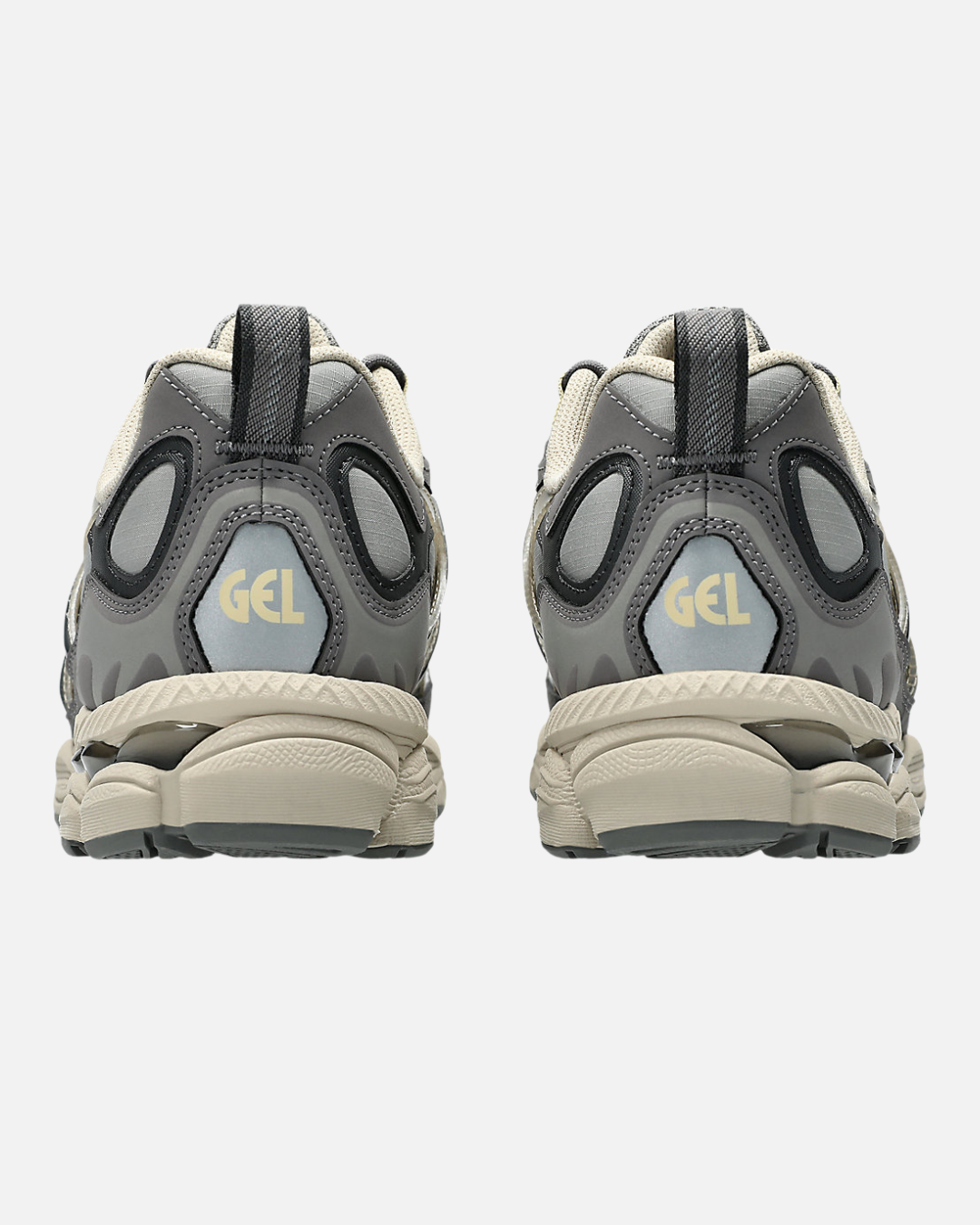 Asics Gel NYC Utility - Gris/Beige