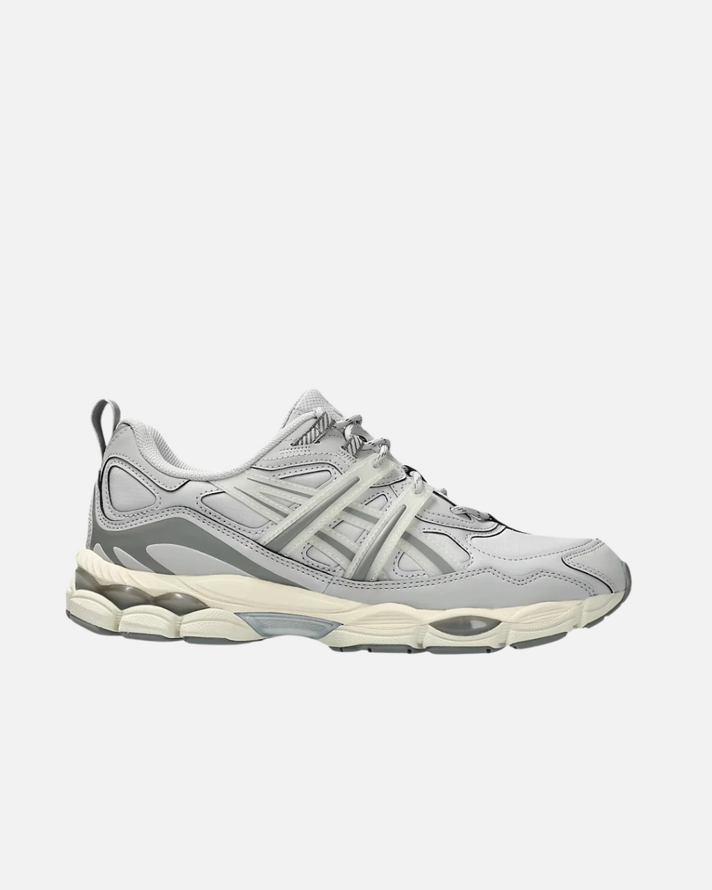 Asics Gel NYC Utility - Gris Clair