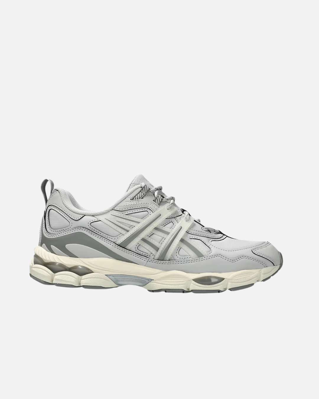 Asics Gel NYC Utility - Gris Clair