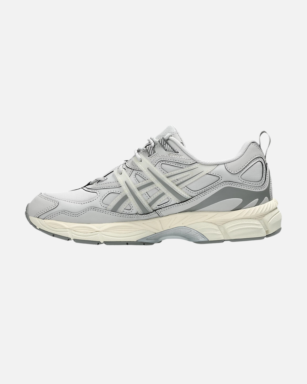 Asics Gel NYC Utility - Gris Clair