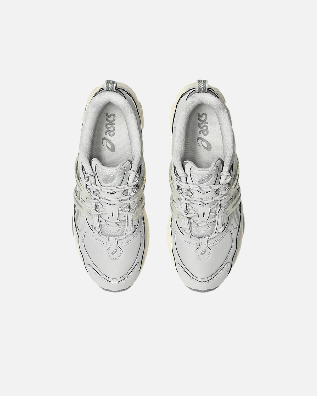 Asics Gel NYC Utility - Gris Clair