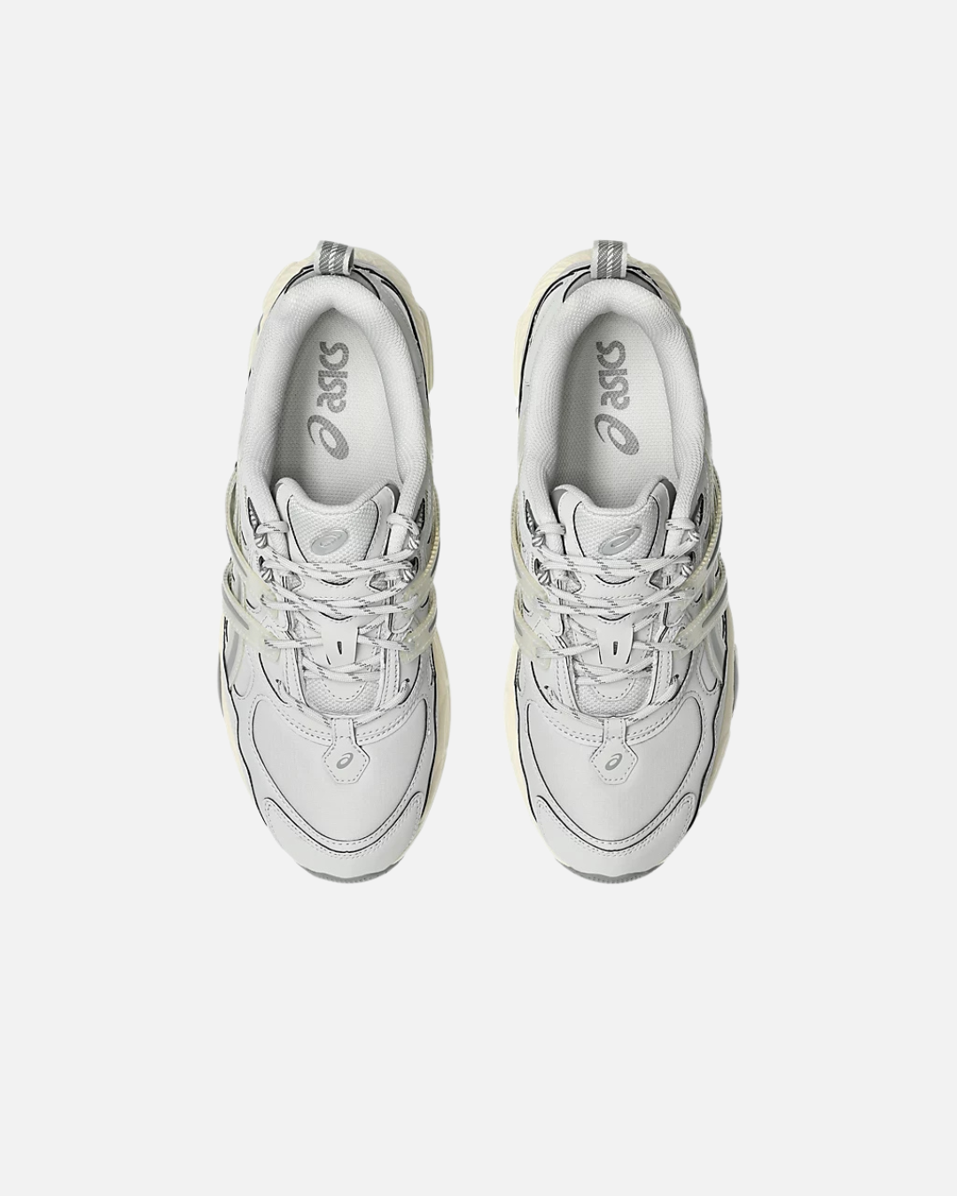 Asics Gel NYC Utility - Gris Clair