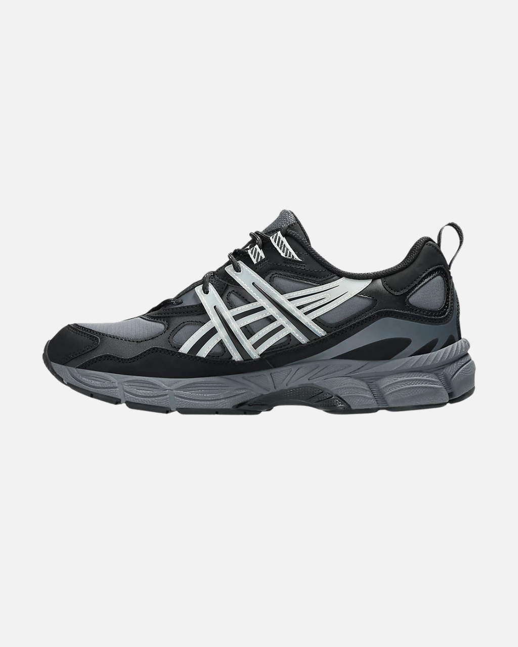 Asics Gel NYC Utility - Gris/Noir