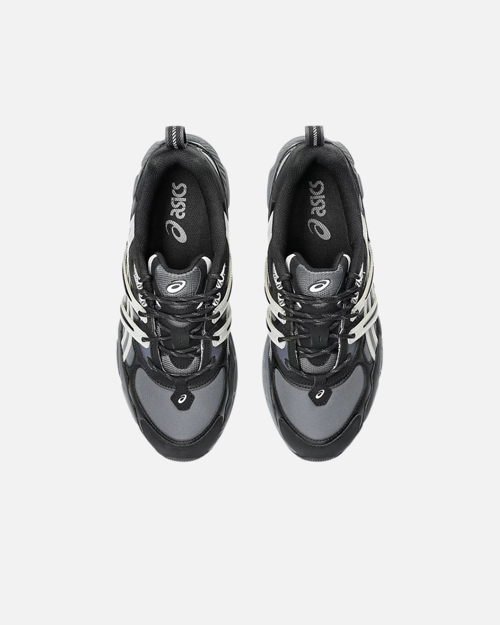 Asics Gel NYC Utility - Gris/Noir