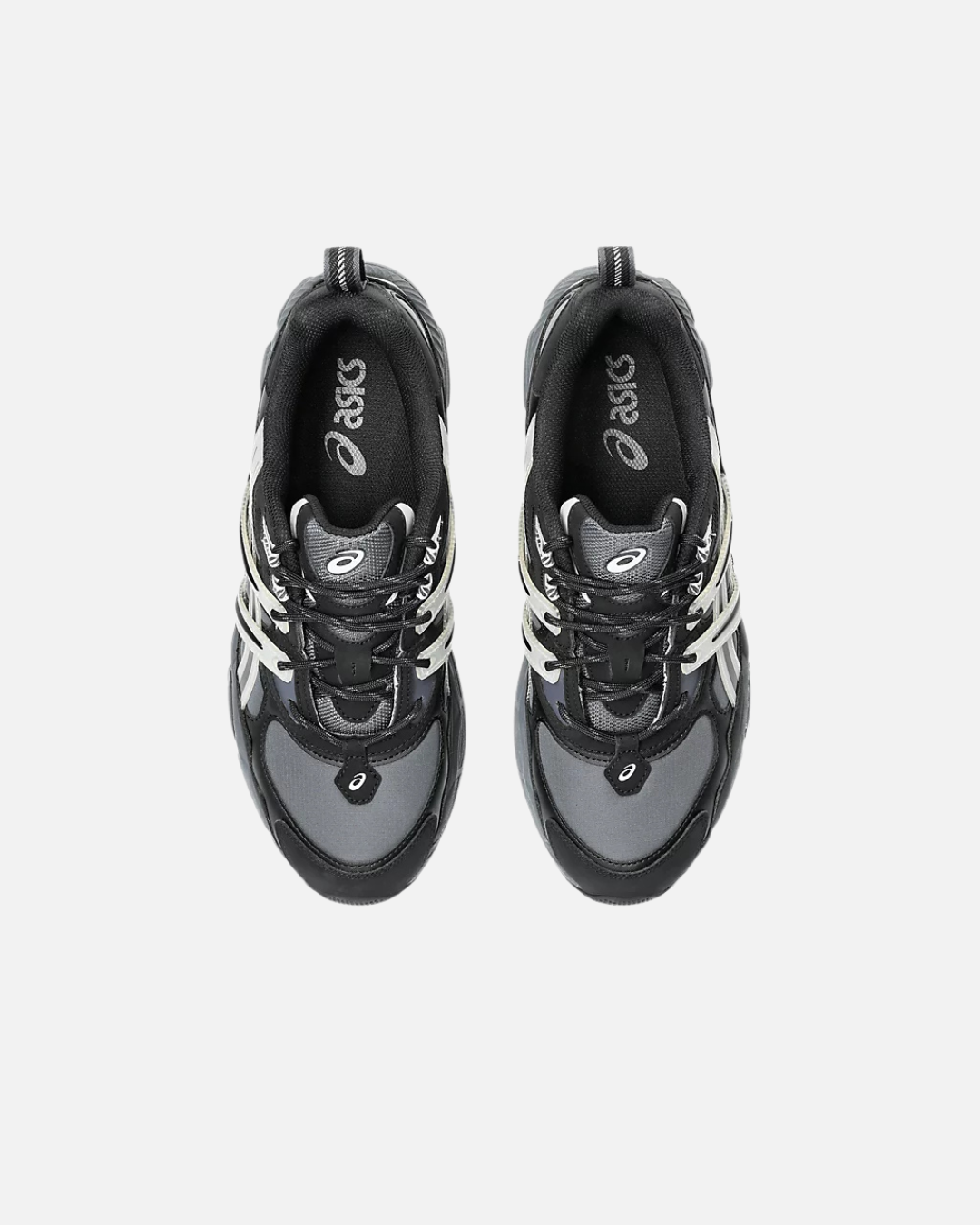 Asics Gel NYC Utility - Gris/Noir