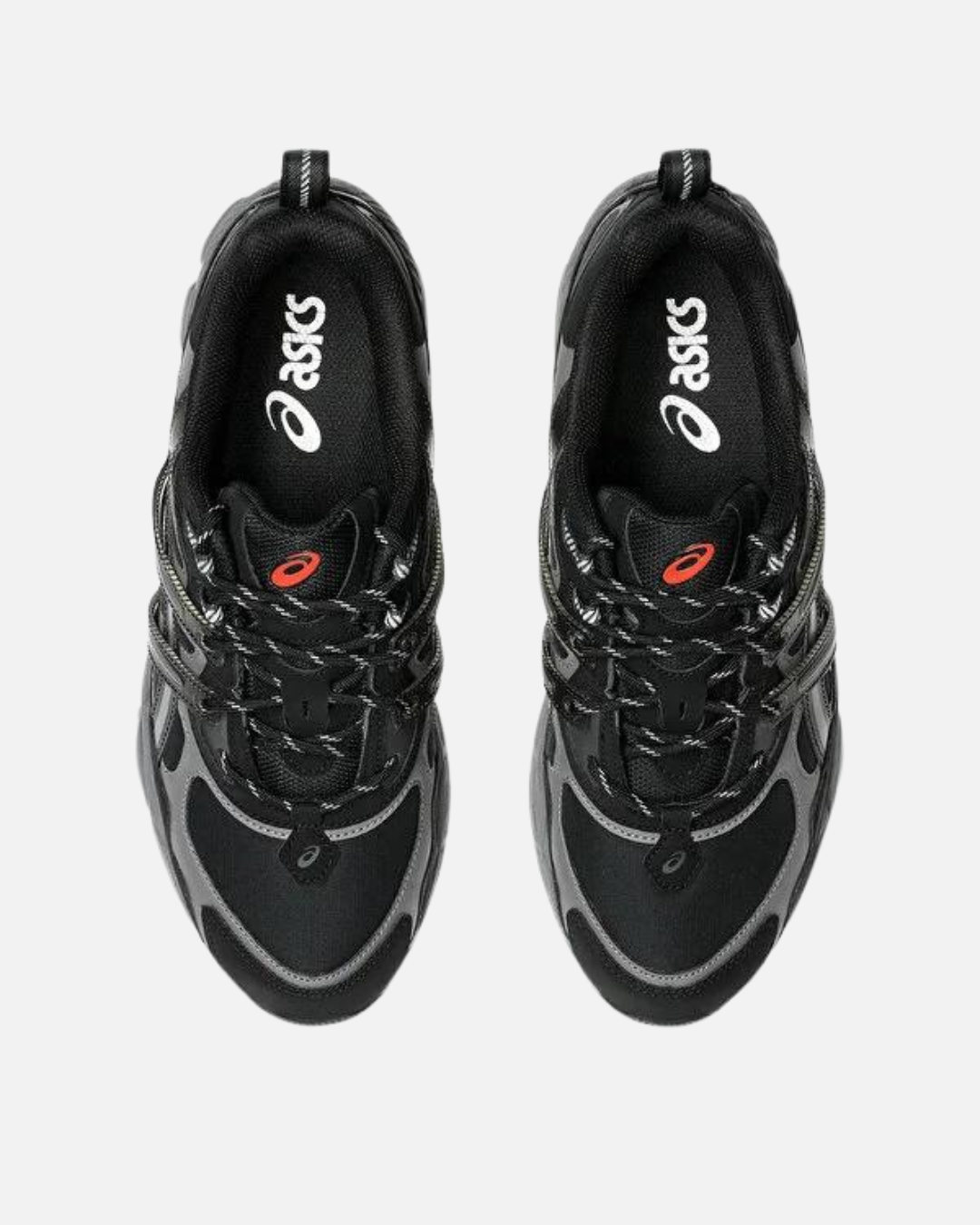 Asics Gel NYC Utility - Noir/Gris