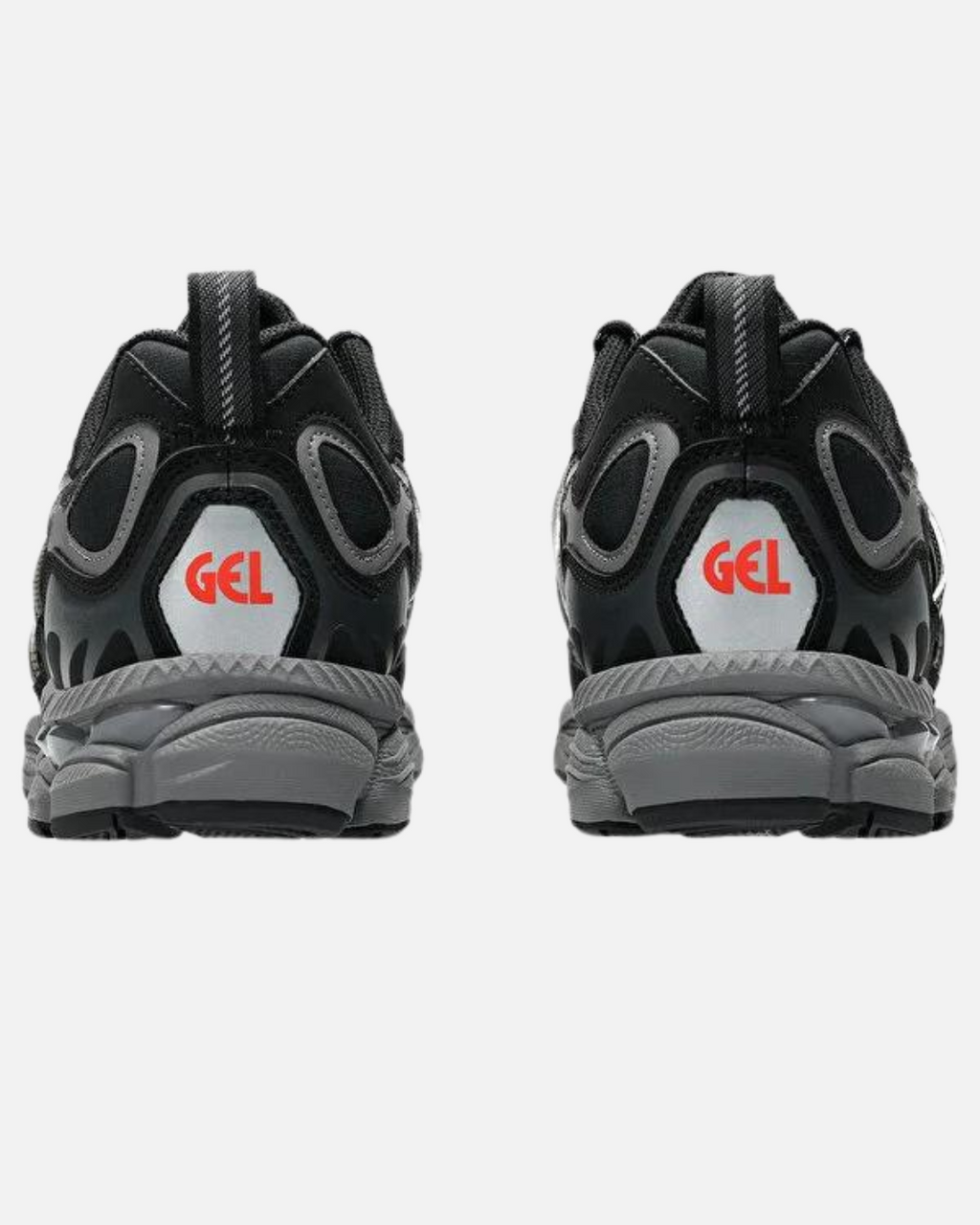 Asics Gel NYC Utility - Noir/Gris