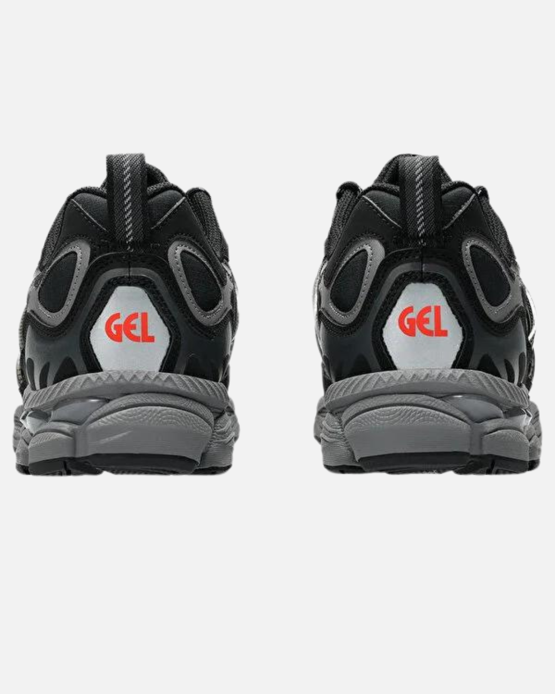 Asics Gel NYC Utility - Noir/Gris