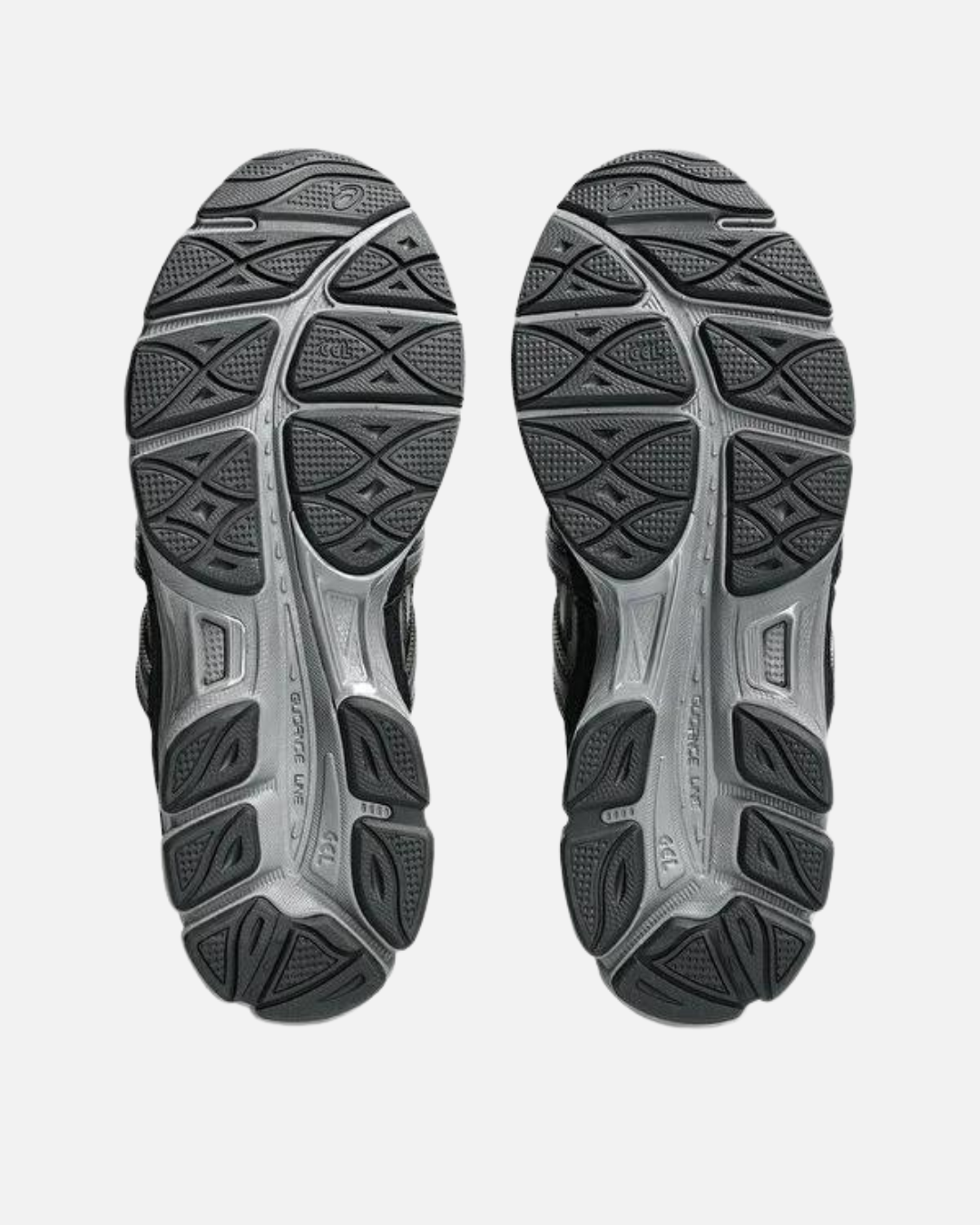 Asics Gel NYC Utility - Noir/Gris