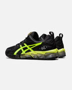 Asics Gel Quantum 180 - Noir/Jaune