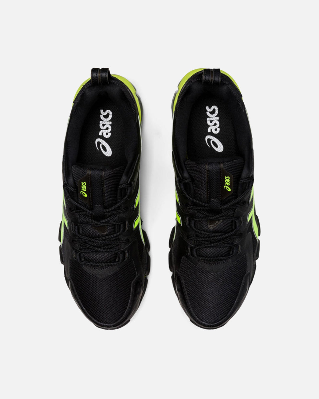 Asics Gel Quantum 180 - Noir/Jaune