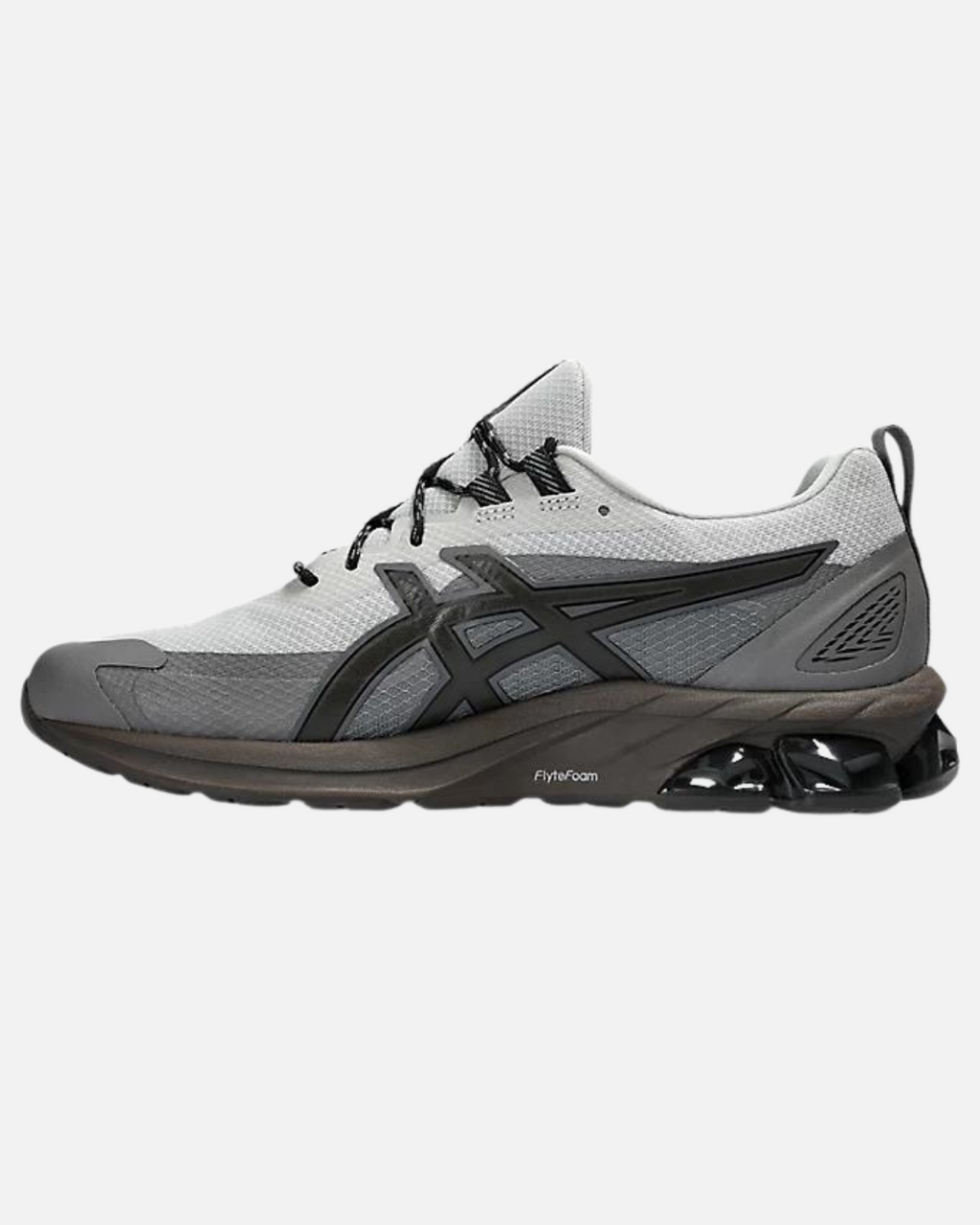 Asics Gel Quantum 180 VII Utility - Gris/Beige/Marron