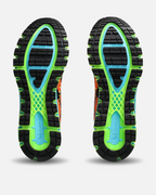 Asics Gel Quantum 360 I - Orange/Vert/Bleu