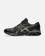 Asics Gel Quantum 360 VII - Noir/Jaune