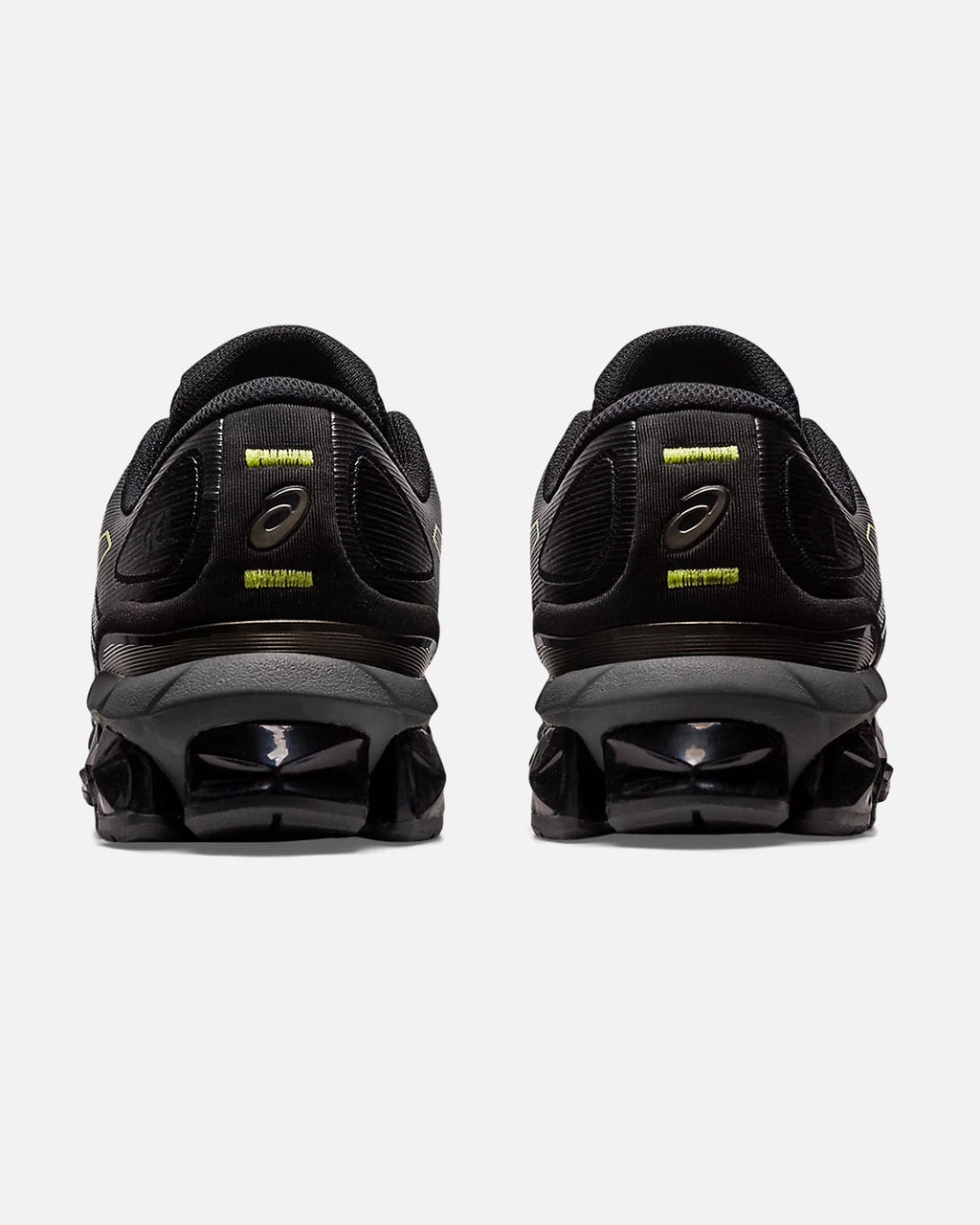 Asics Gel Quantum 360 VII - Noir/Jaune