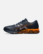 Asics Gel Quantum 360 VII - Bleu/Orange