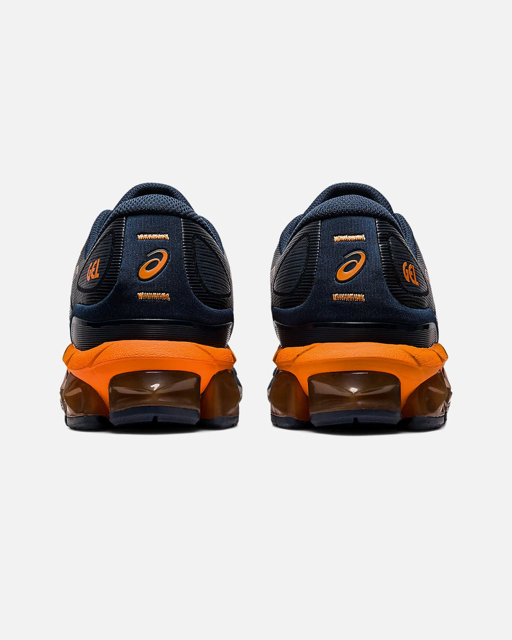 Asics Gel Quantum 360 VII - Bleu/Orange