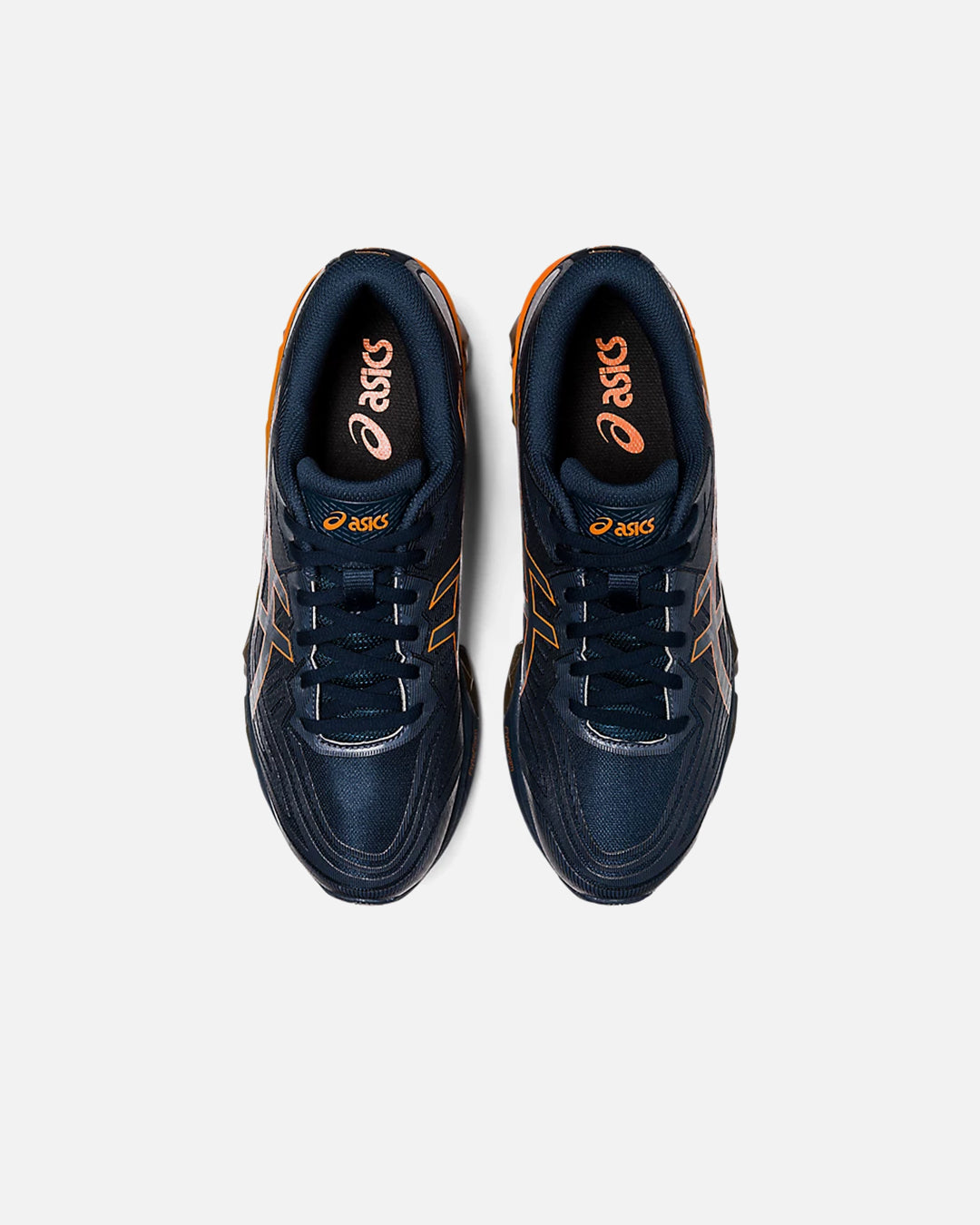 Asics Gel Quantum 360 VII - Bleu/Orange