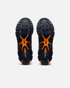 Asics Gel Quantum 360 VII - Bleu/Orange