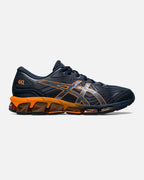 Asics Gel Quantum 360 VII - Bleu/Orange