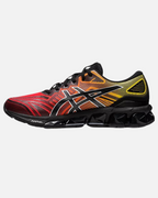 Asics Gel Quantum 360 VII - Rouge/Jaune/Noir