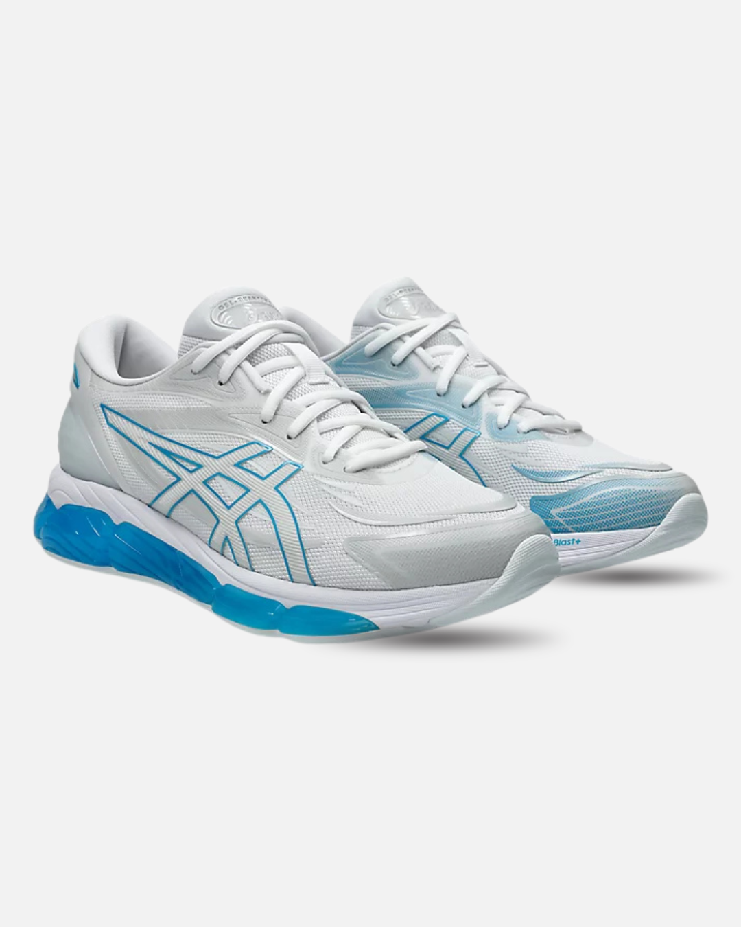 Asics Gel-Quantum 360 VIII - Blanc/Bleu