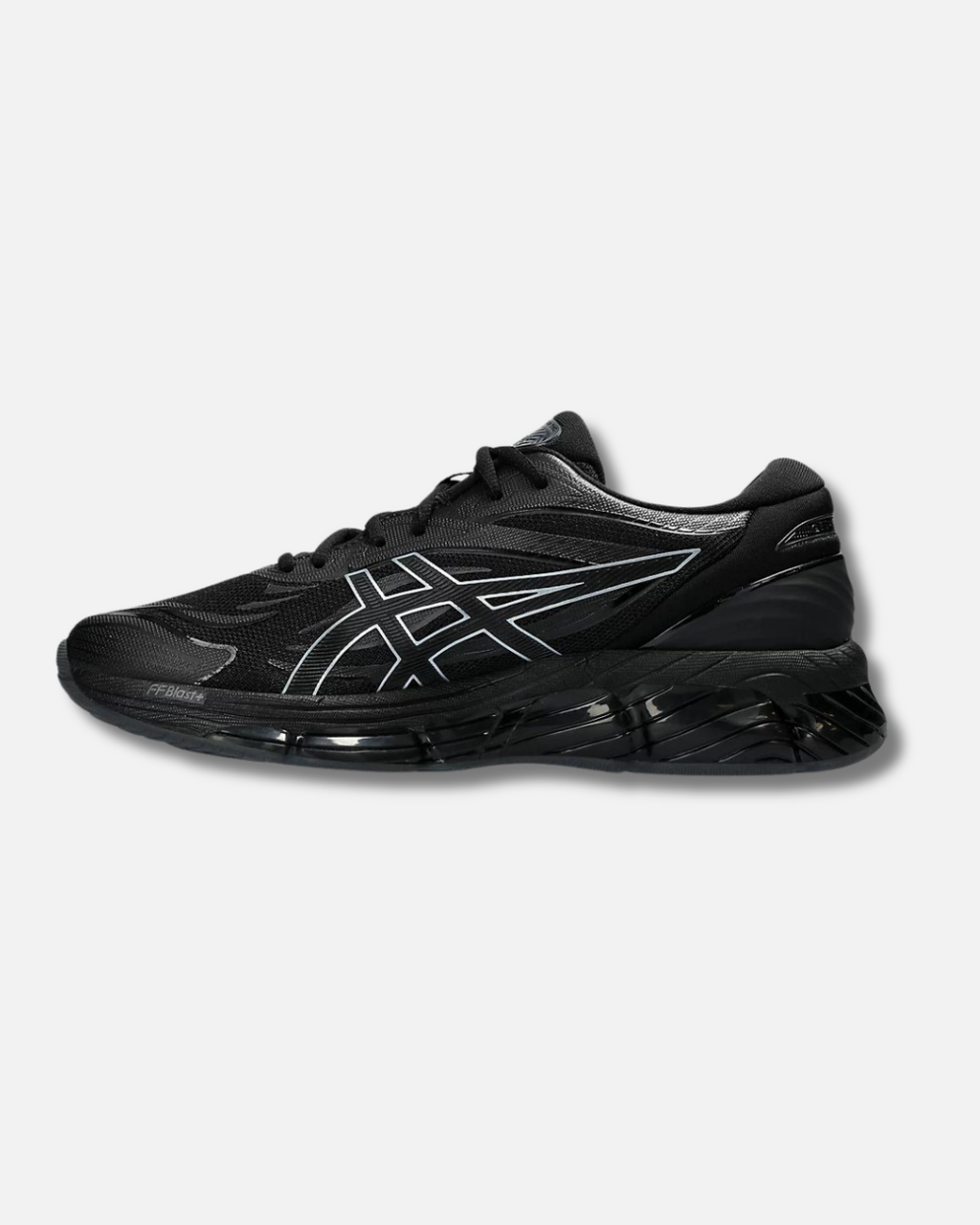 Asics Gel Quantum 360 VIII - Noir/Gris