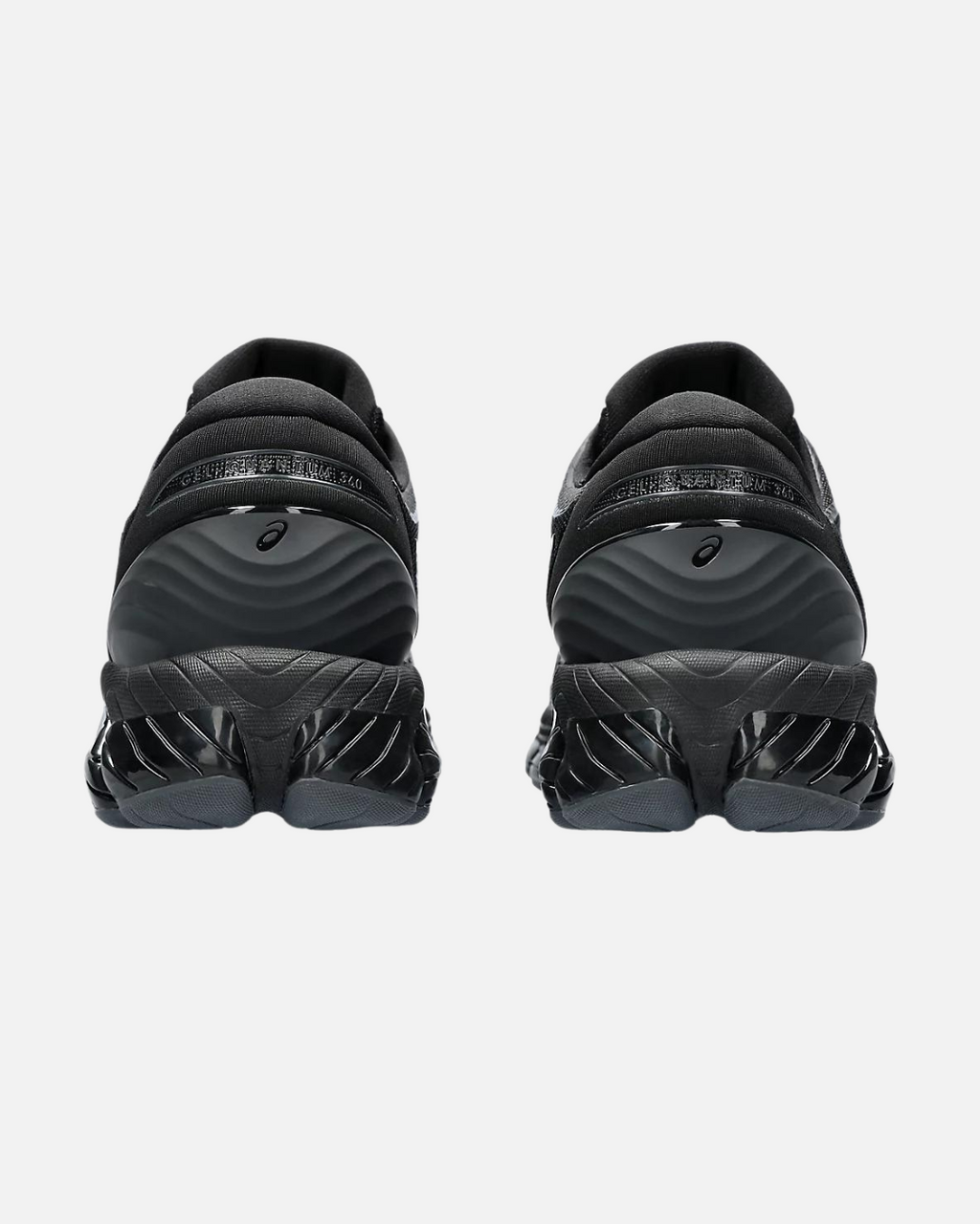 Asics Gel Quantum 360 VIII - Noir/Gris