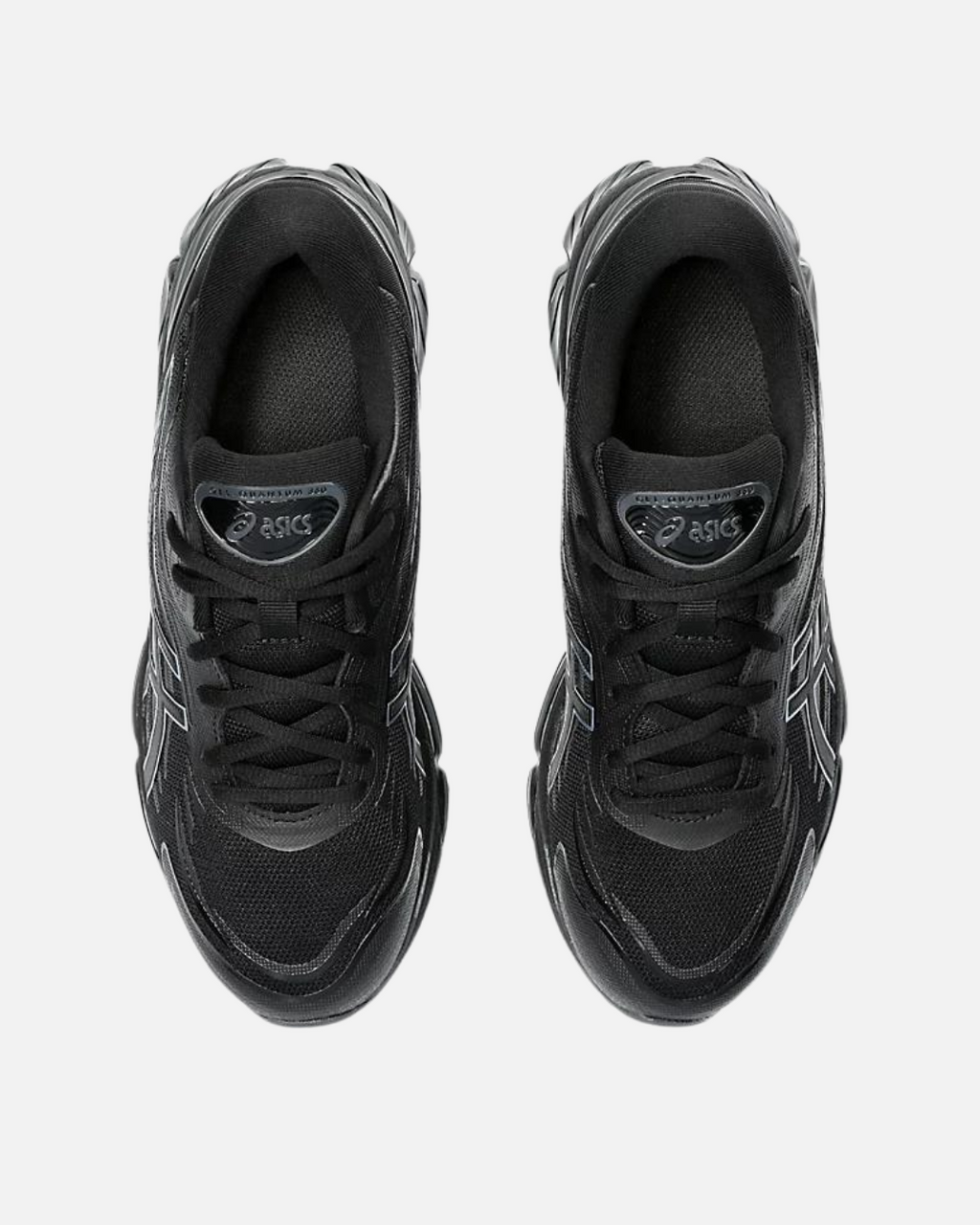Asics Gel Quantum 360 VIII - Noir/Gris