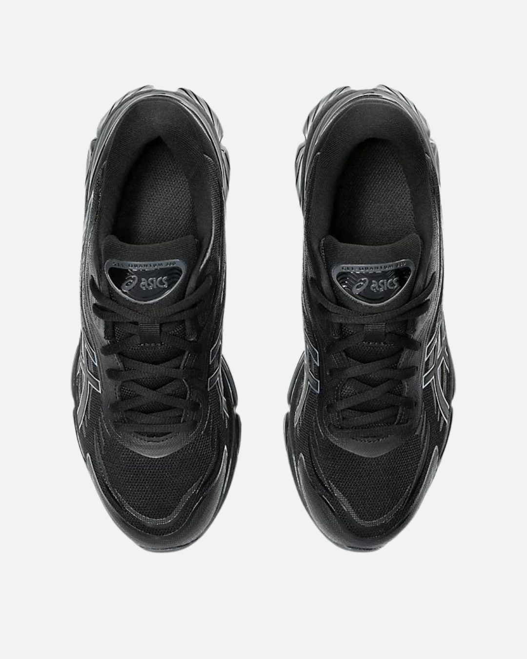 Asics Gel Quantum 360 VIII - Noir/Gris