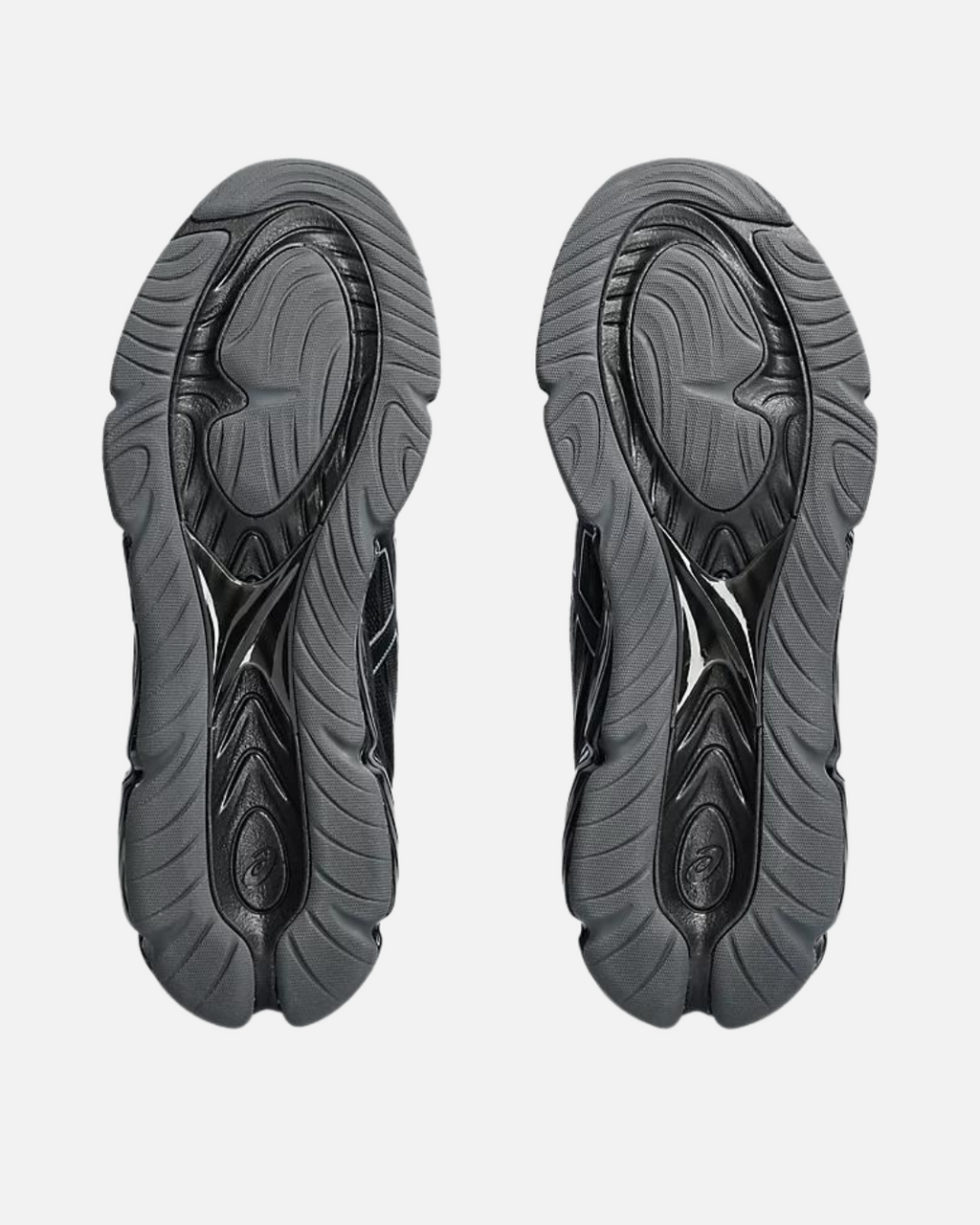 Asics Gel Quantum 360 VIII - Noir/Gris