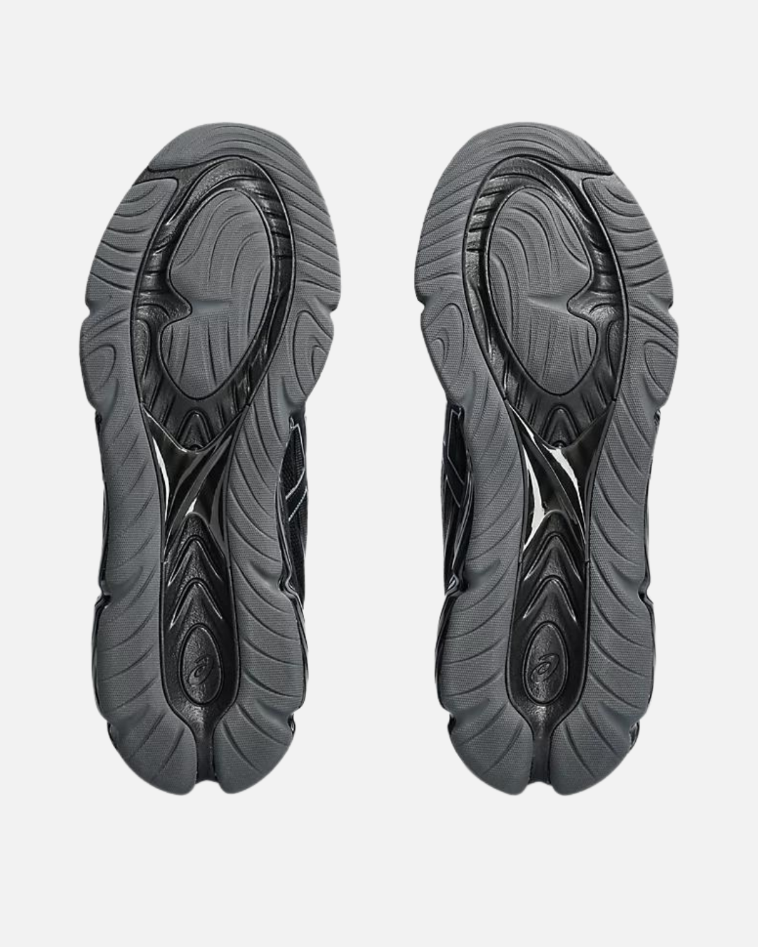 Asics Gel Quantum 360 VIII - Noir/Gris