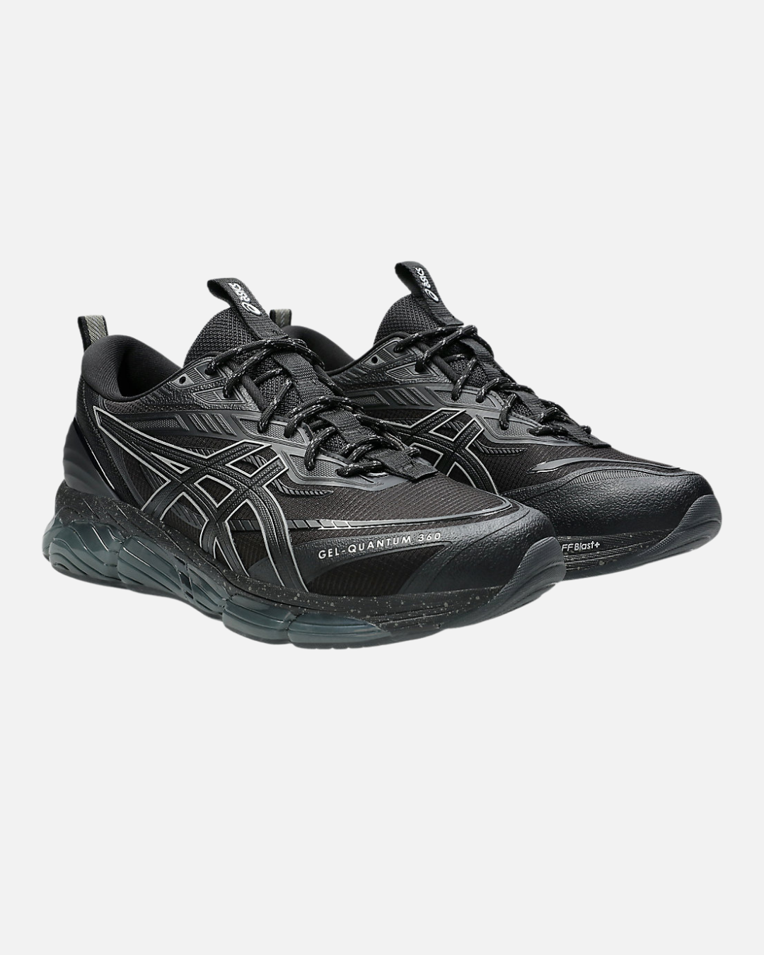 Asics Gel-Quantum 360 VIII Utility - Noir