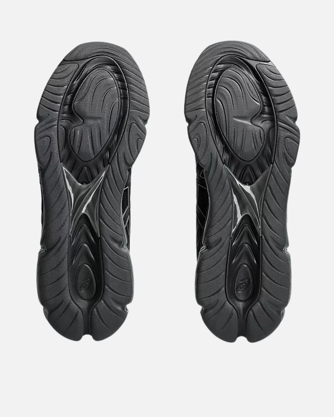 Asics Gel-Quantum 360 VIII Utility - Noir