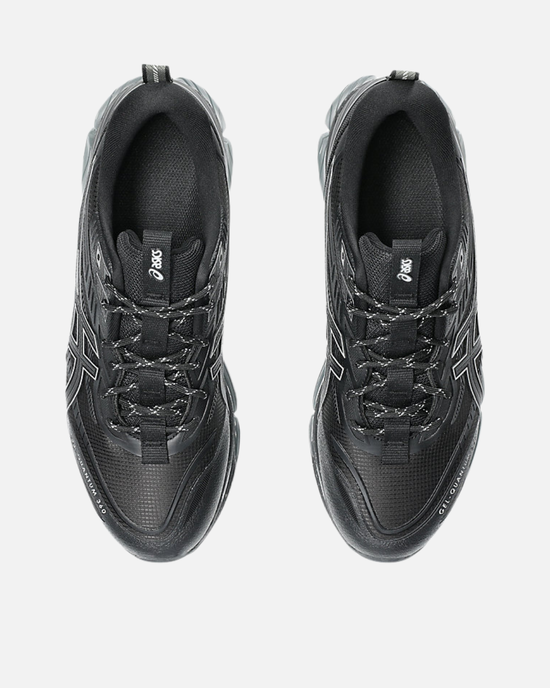 Asics Gel-Quantum 360 VIII Utility - Noir