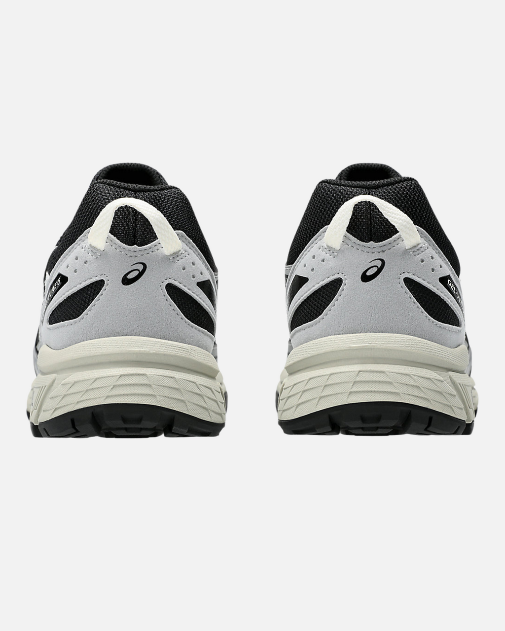 Asics Gel-Venture 6 - Noir/Gris