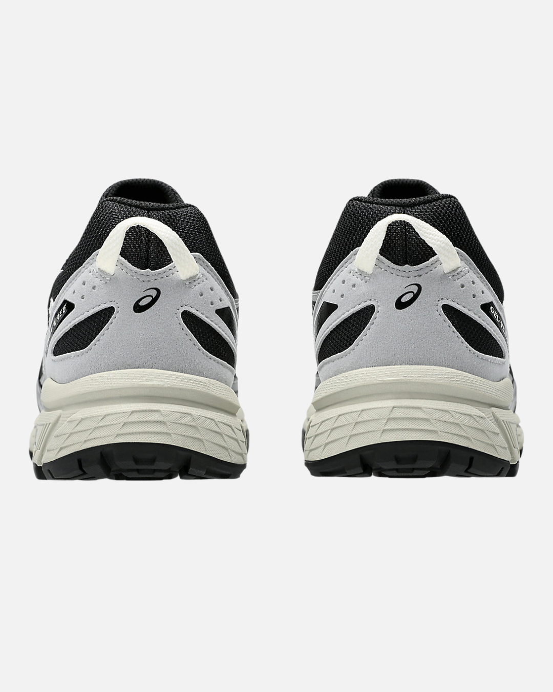 Asics Gel-Venture 6 - Noir/Gris