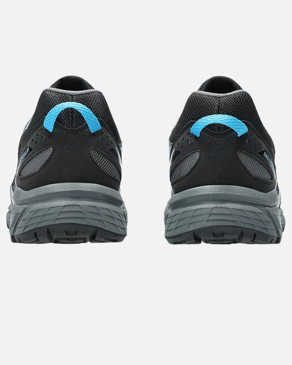 Asics Gel-Venture 6 - Noir/Gris/Bleu