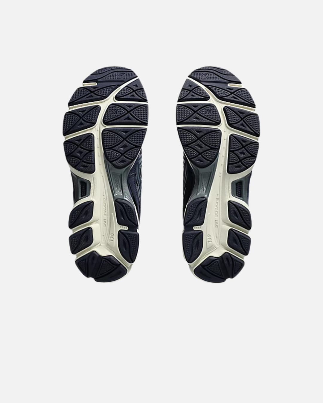 Asics Gel-Venture 6 - Noir/Gris/Bleu