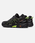 Asics Gel Venture™ 6 Trail - Noir/Vert