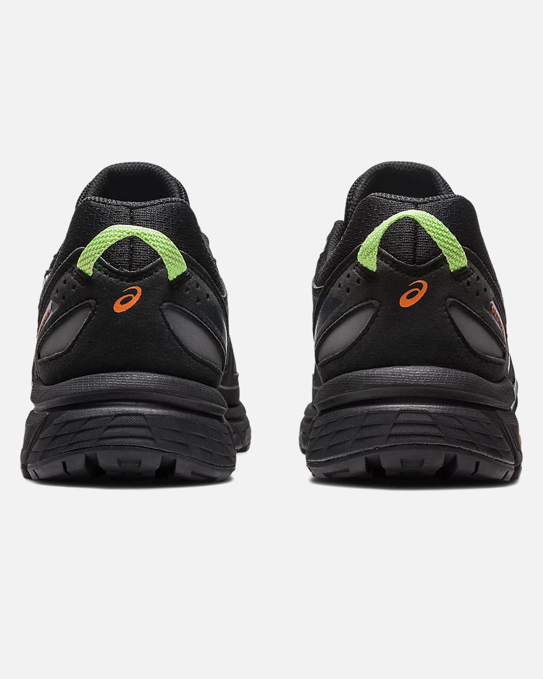 Asics Gel Venture™ 6 Trail - Noir/Vert