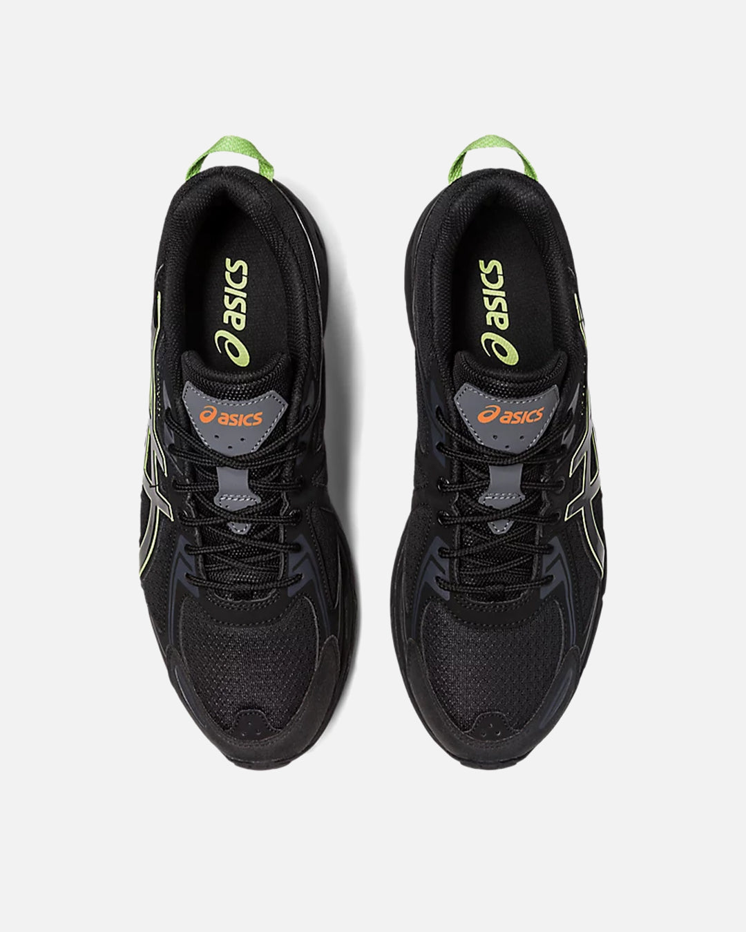 Asics Gel Venture™ 6 Trail - Noir/Vert