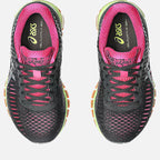 Asics GELQUANTUM 360 I - Noir/Rose/Jaune
